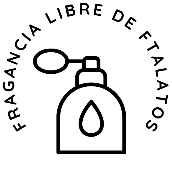 fragancia f